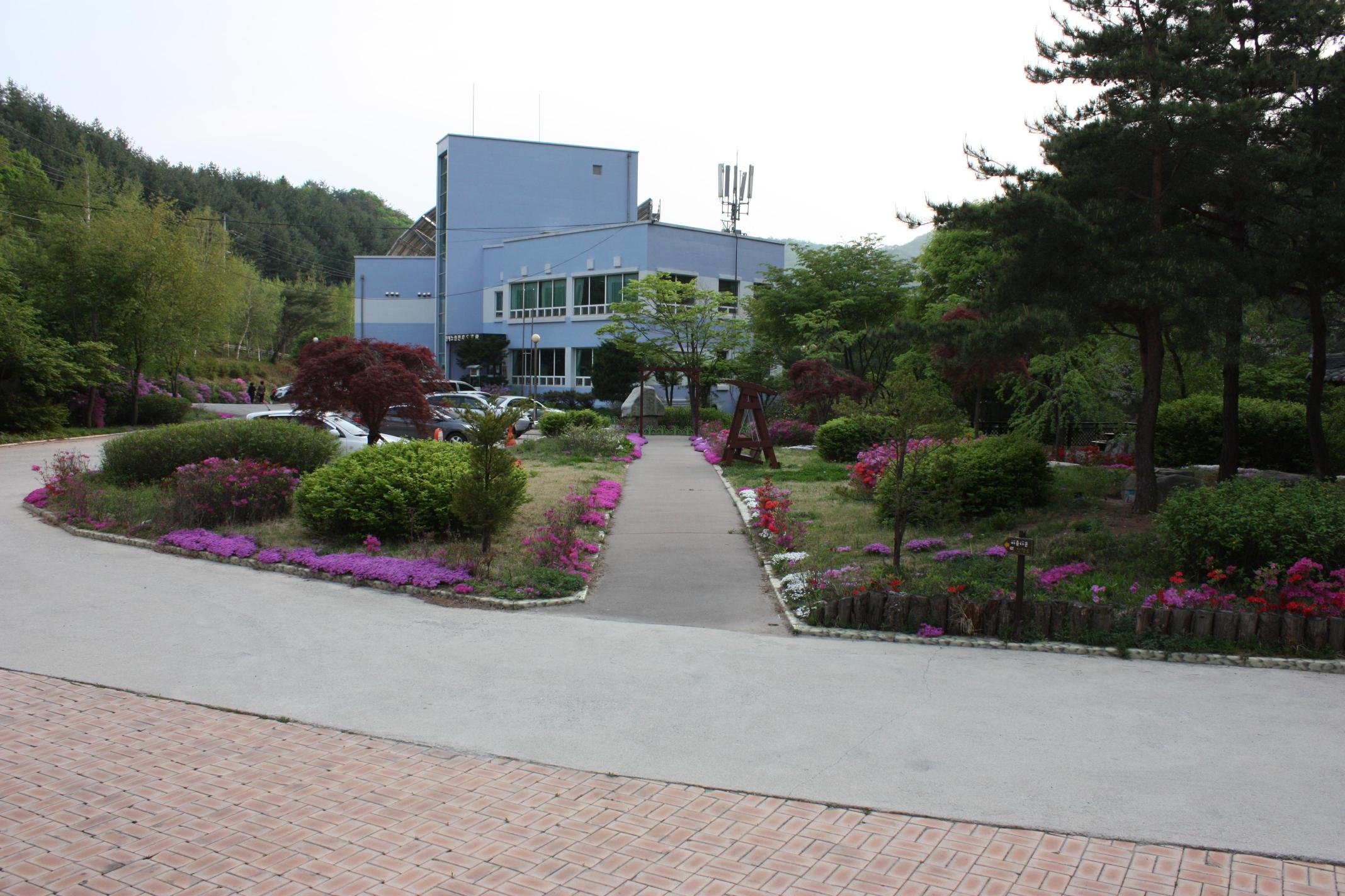 실버홈노인요양원 이미지 3