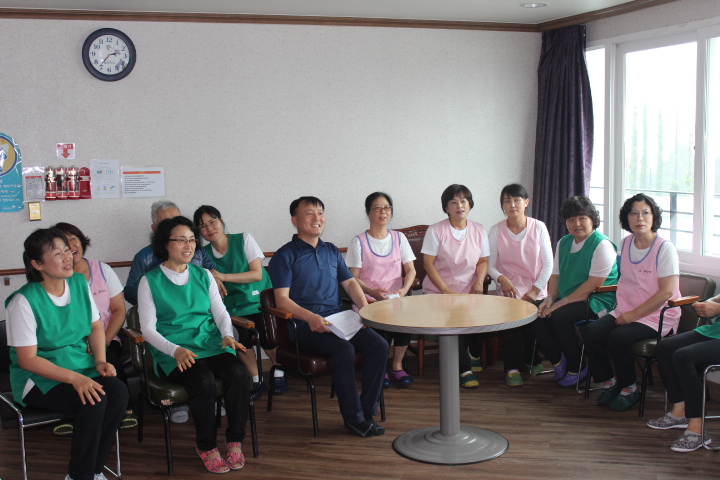 내 친구가 사는집 자미성 이미지 2