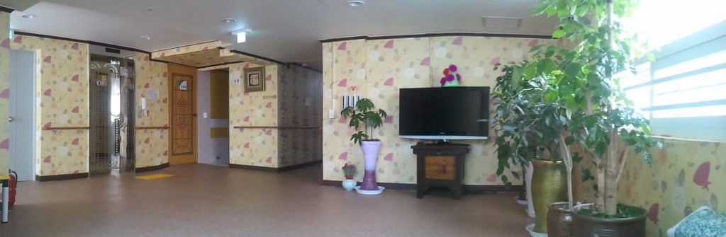 하나비젼실버홈 이미지 7