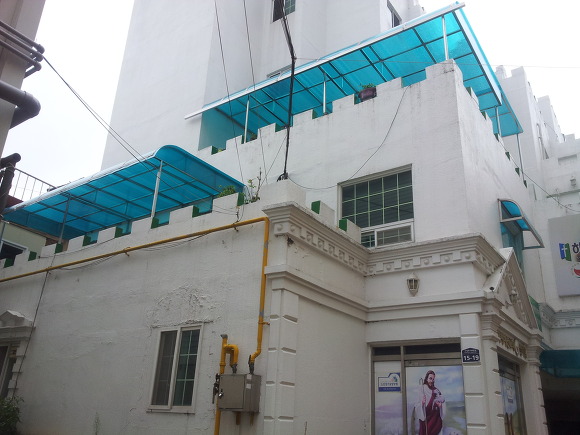 하나비젼실버홈 이미지 2