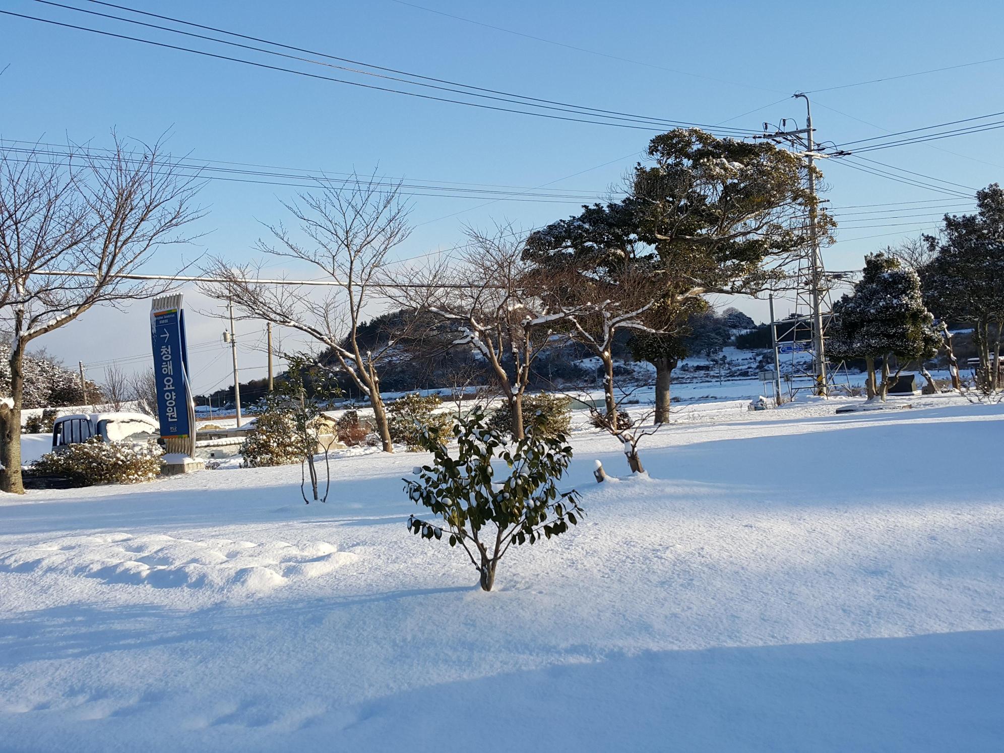 청해요양원 이미지 11