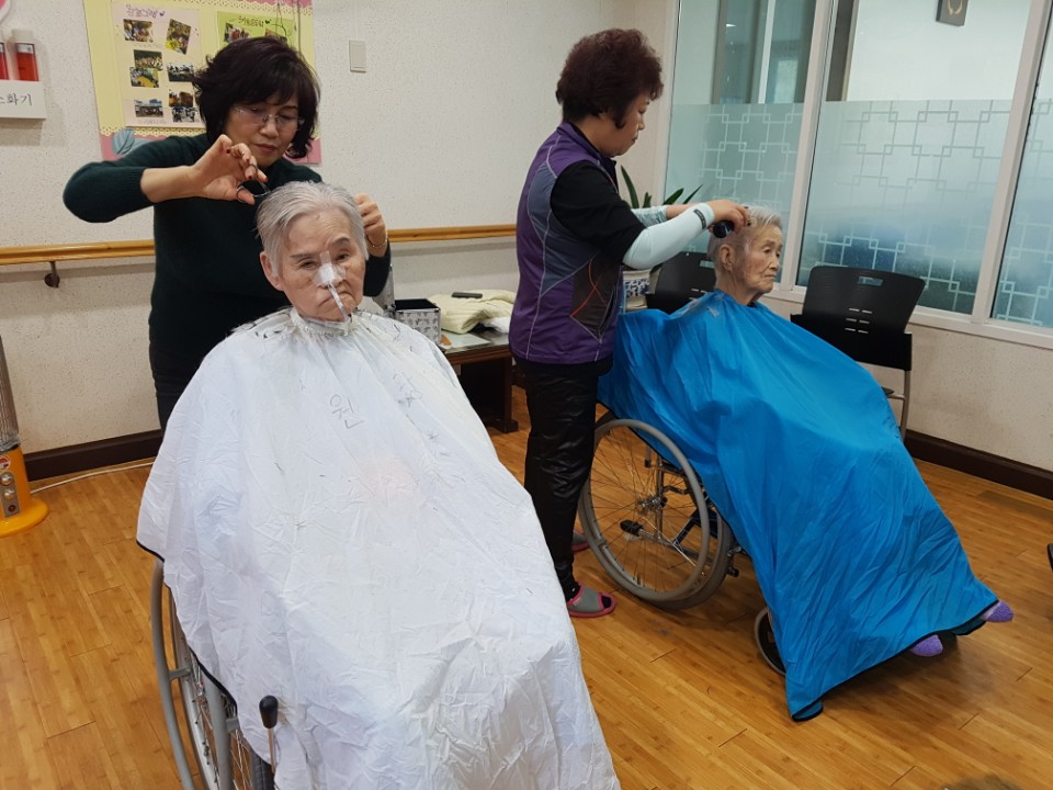 춘천원광효도의집 이미지 38