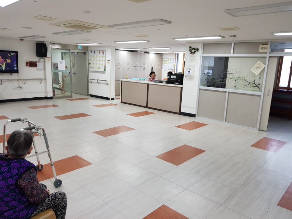 통도사자비원요양시설 이미지 2