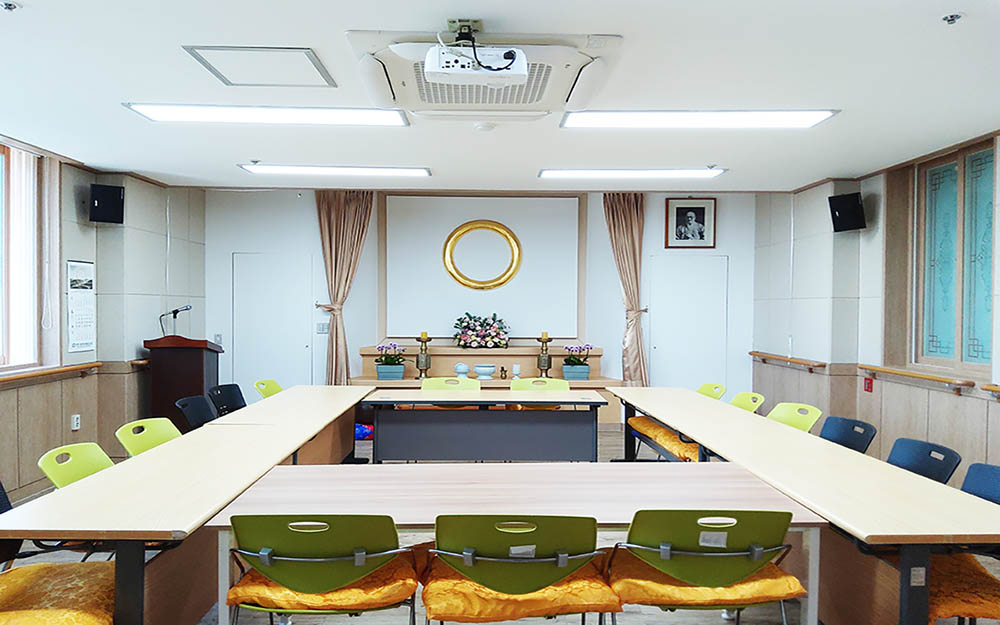 춘천원광효도의집 이미지 18