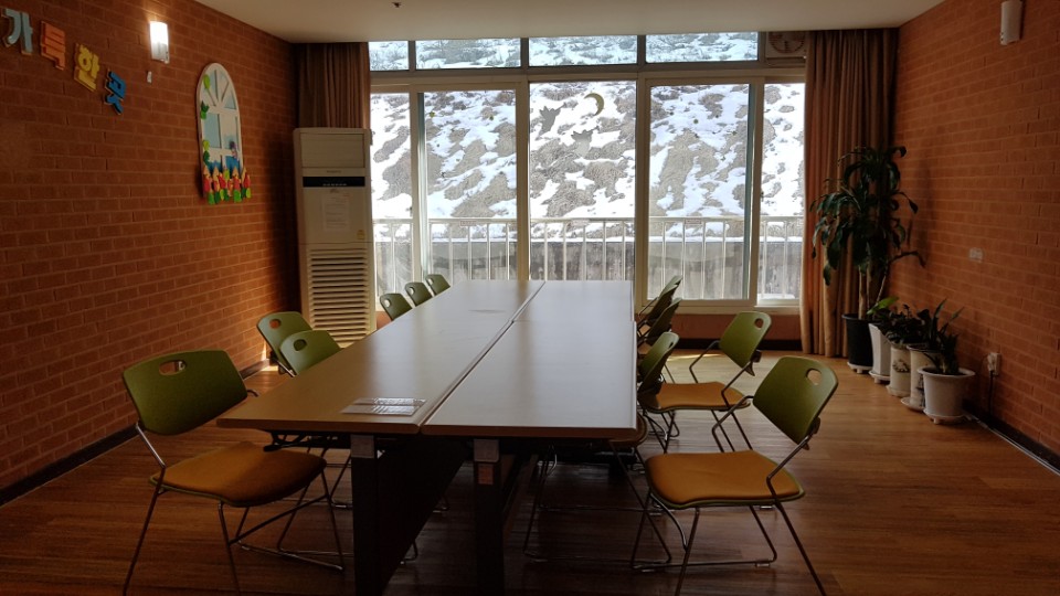 춘천원광효도의집 이미지 17