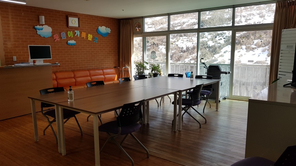 춘천원광효도의집 이미지 16