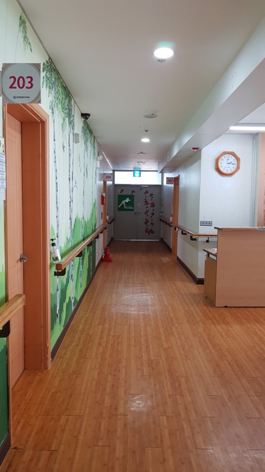 춘천원광효도의집 이미지 15