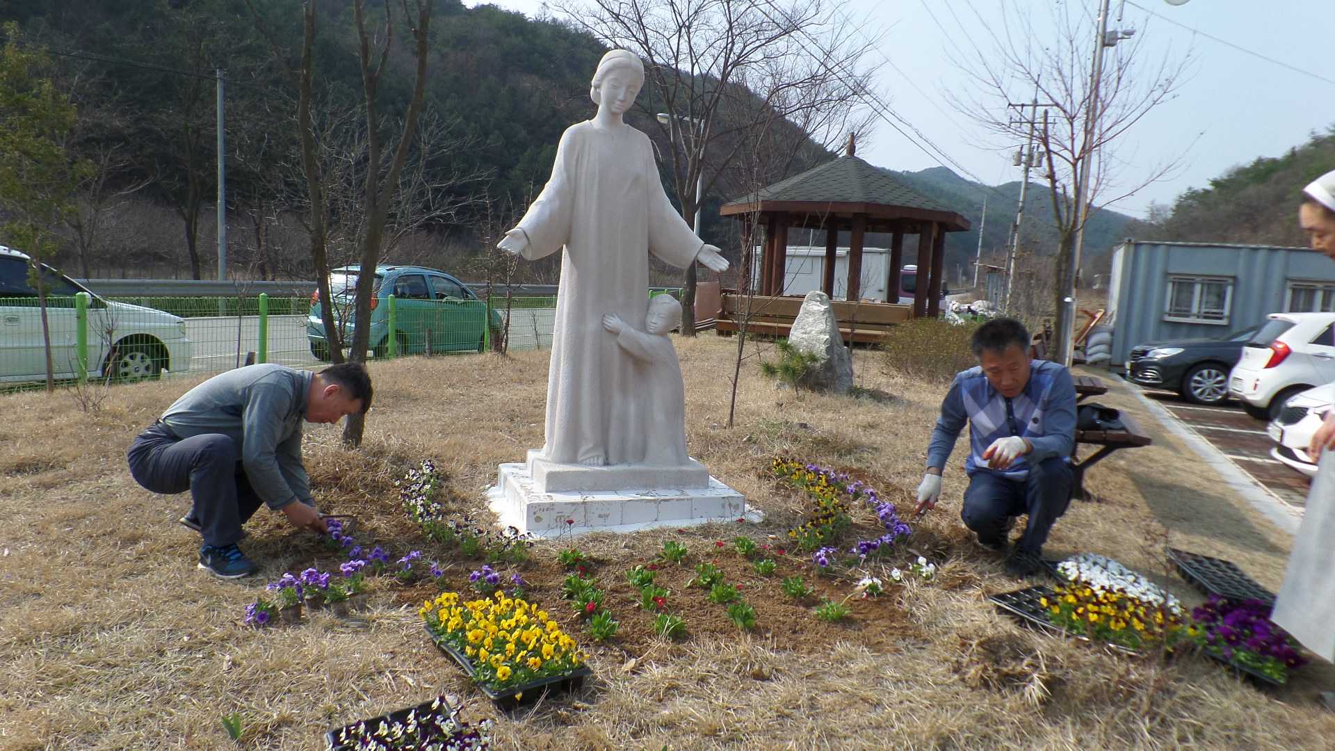 홍천군노인요양원 이미지 4