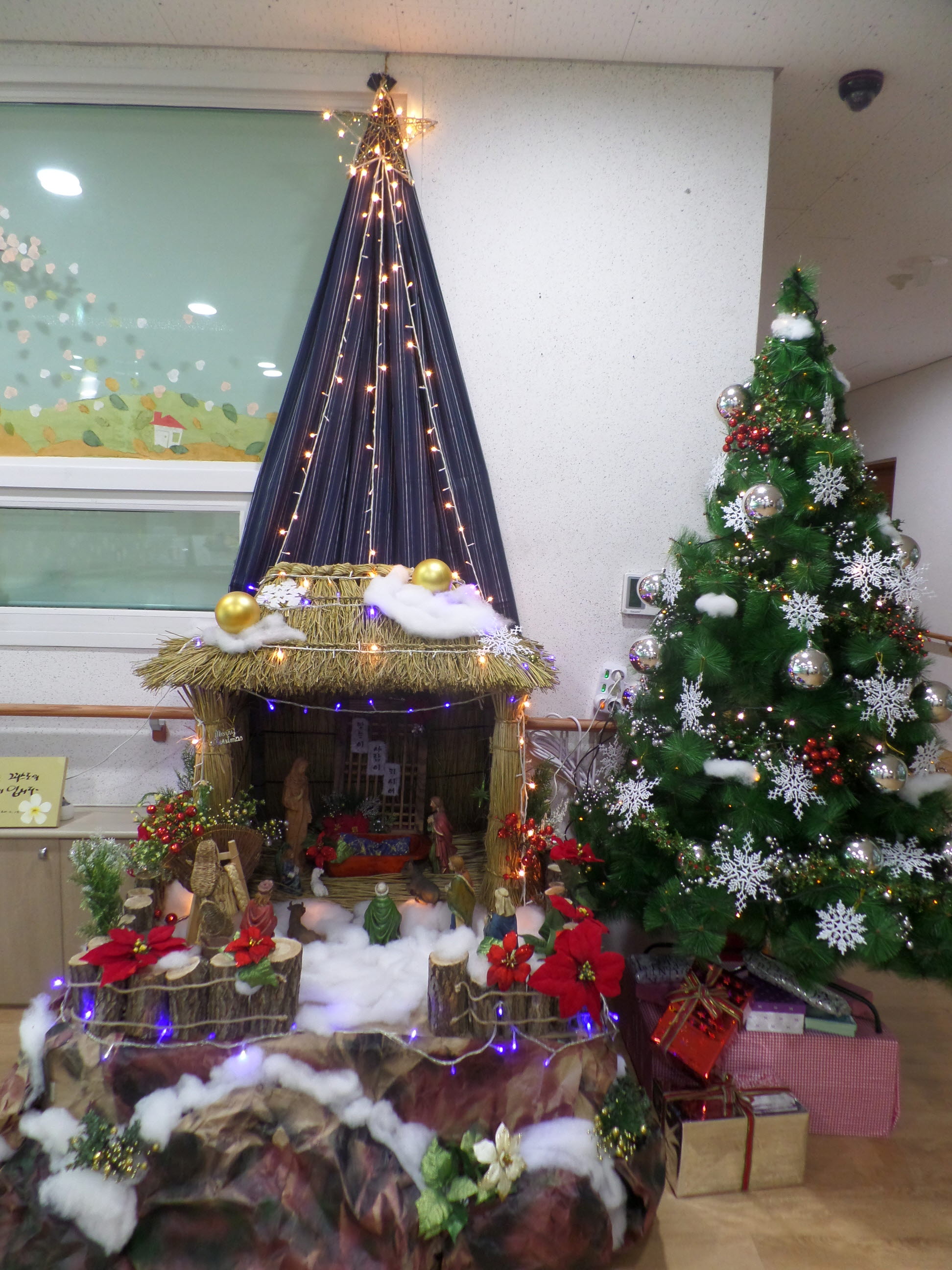 홍천군노인요양원 이미지 3