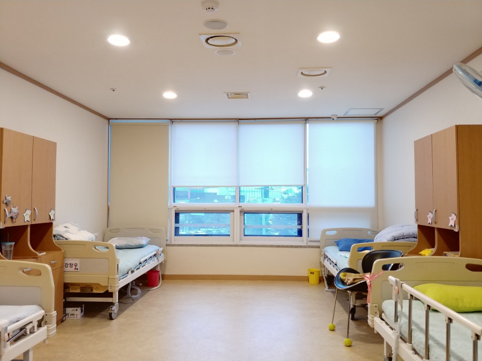 천안한마음요양원 이미지 5