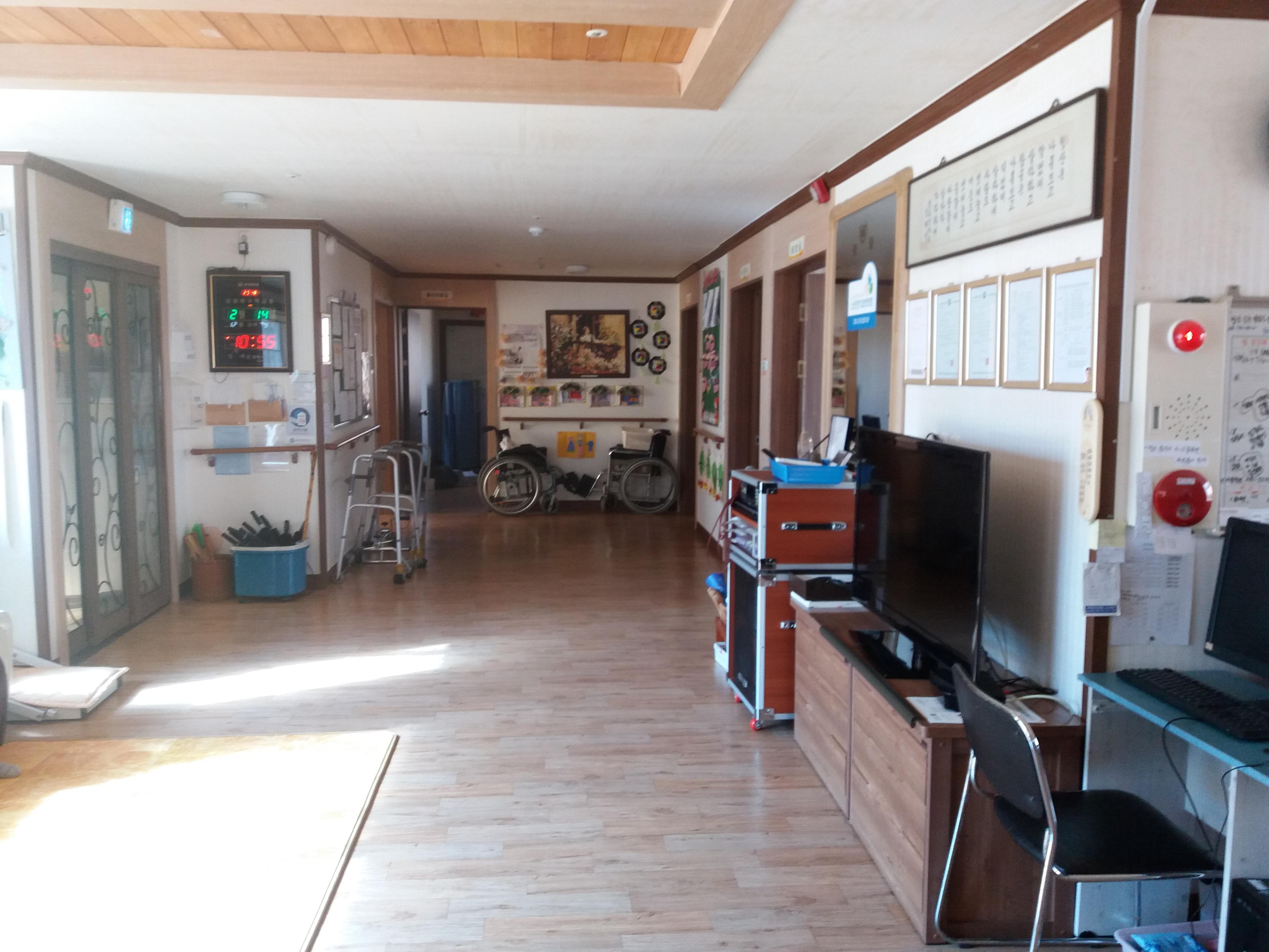 성주유진요양타운 이미지 5