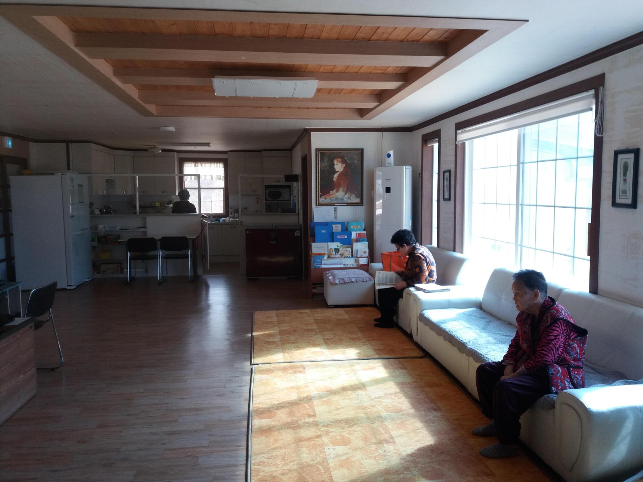 성주유진요양타운 이미지 4