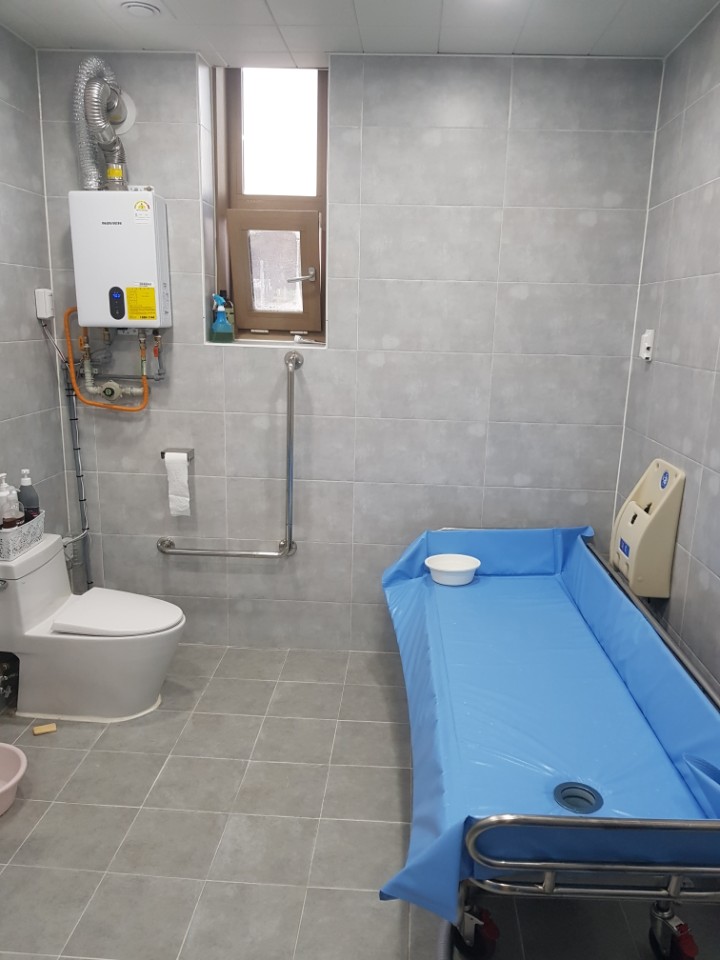 행복한요양원 이미지 11