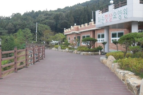 화순햇살요양원 이미지 9