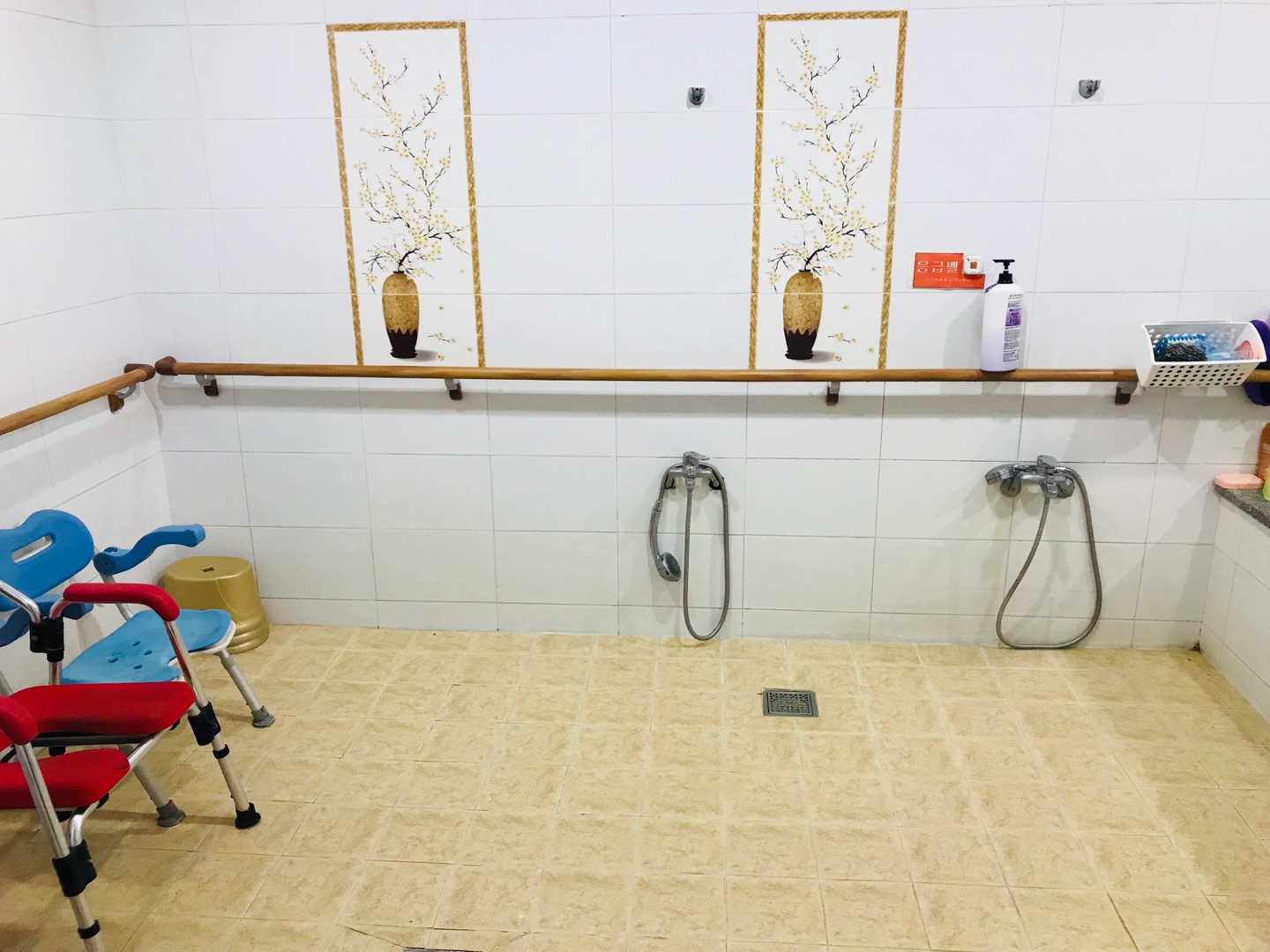 화순햇살요양원 이미지 14