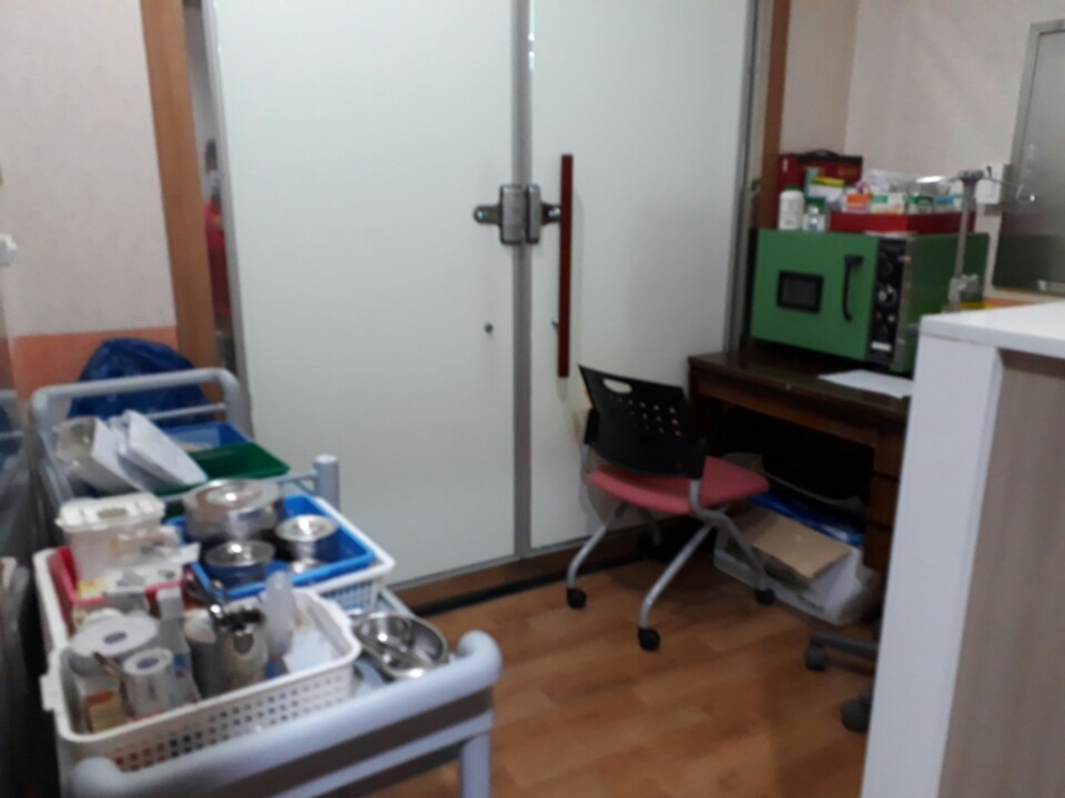 화순햇살요양원 이미지 12