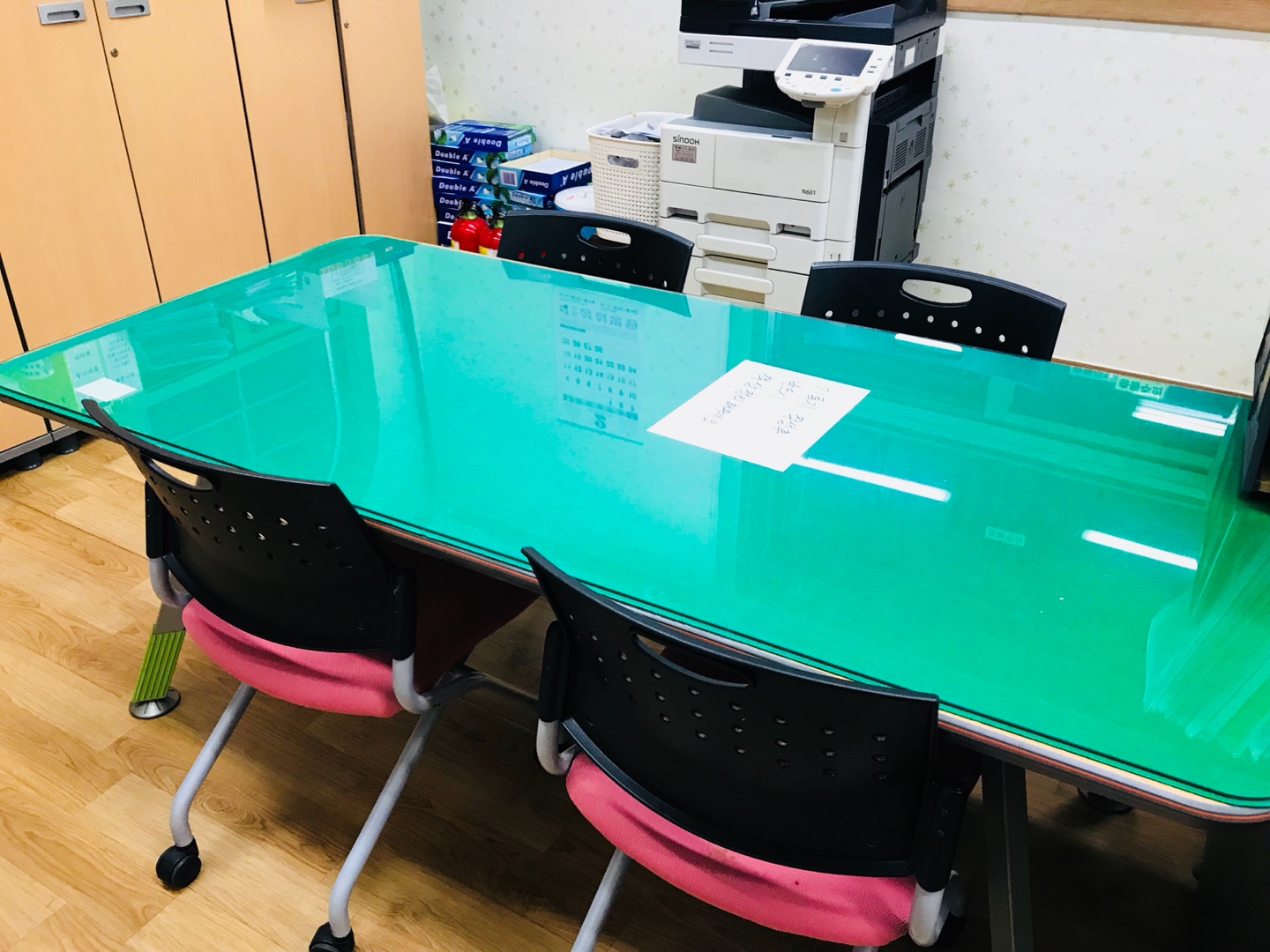 화순햇살요양원 이미지 11