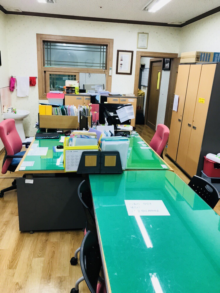 화순햇살요양원 이미지 10