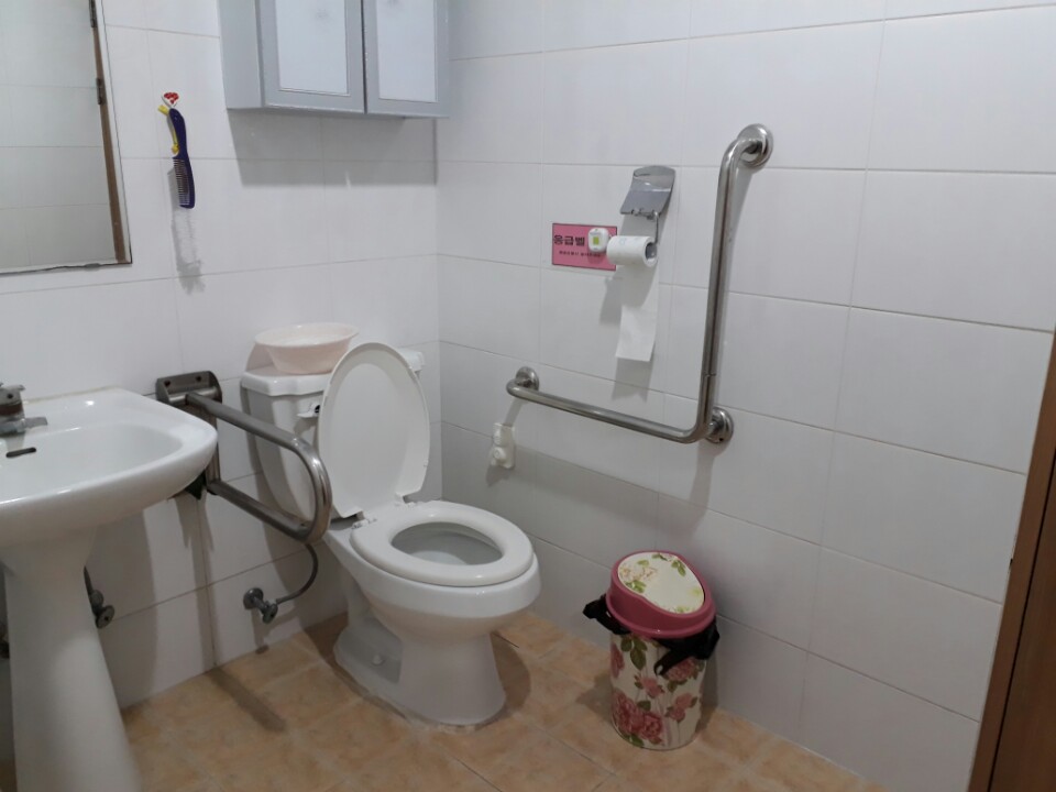 화순햇살요양원 이미지 5