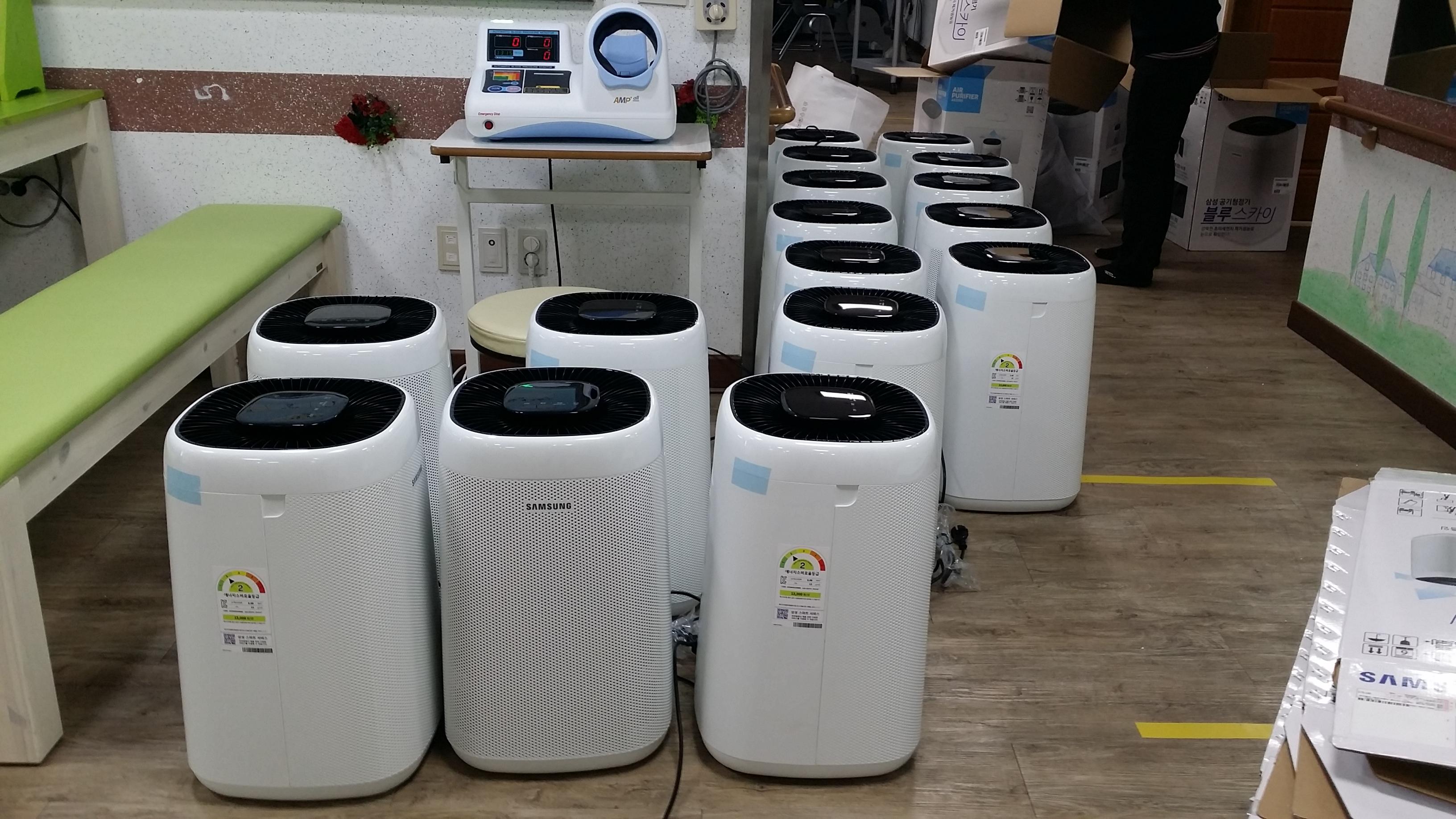 신광요양원 이미지 20