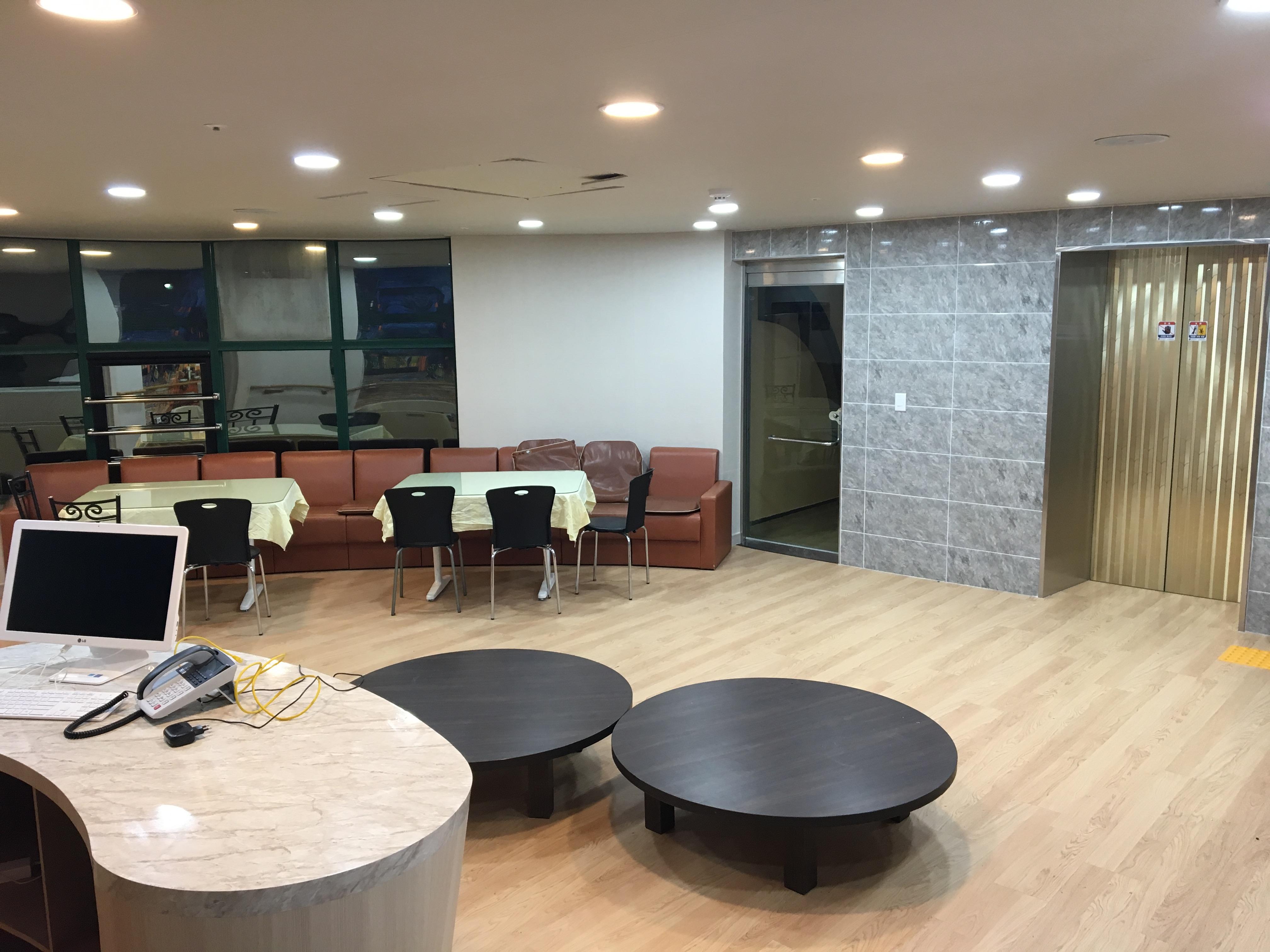 동해요양원 이미지 5