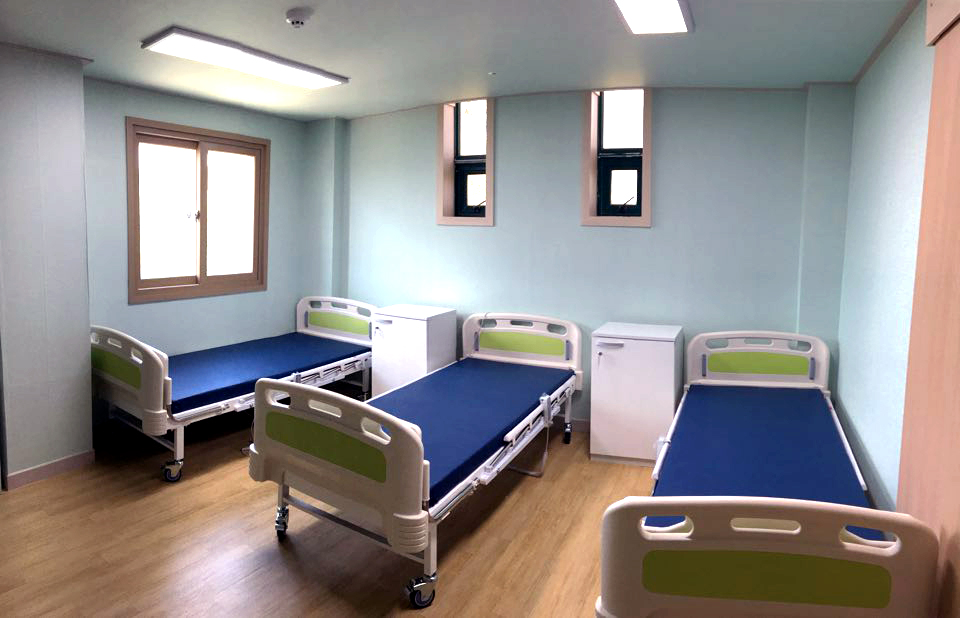 동해요양원 이미지 4