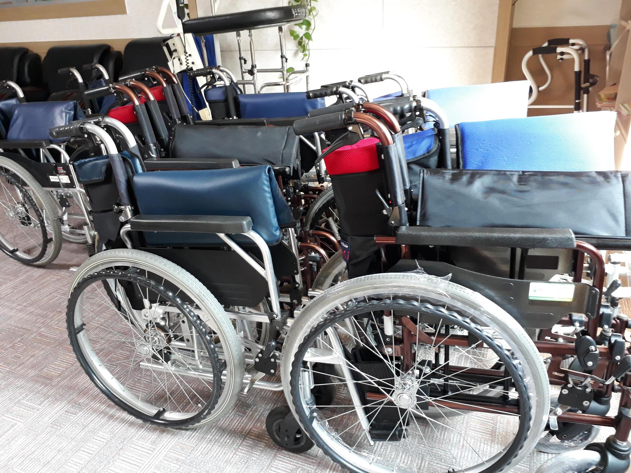 백세재활요양원 이미지 16