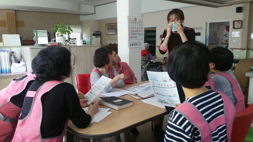 사랑마을아가페하우스 이미지 30