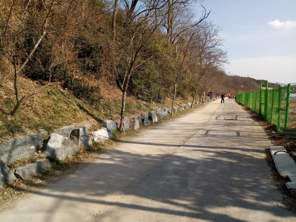 해와달노인복지센터(요양원) 이미지 2