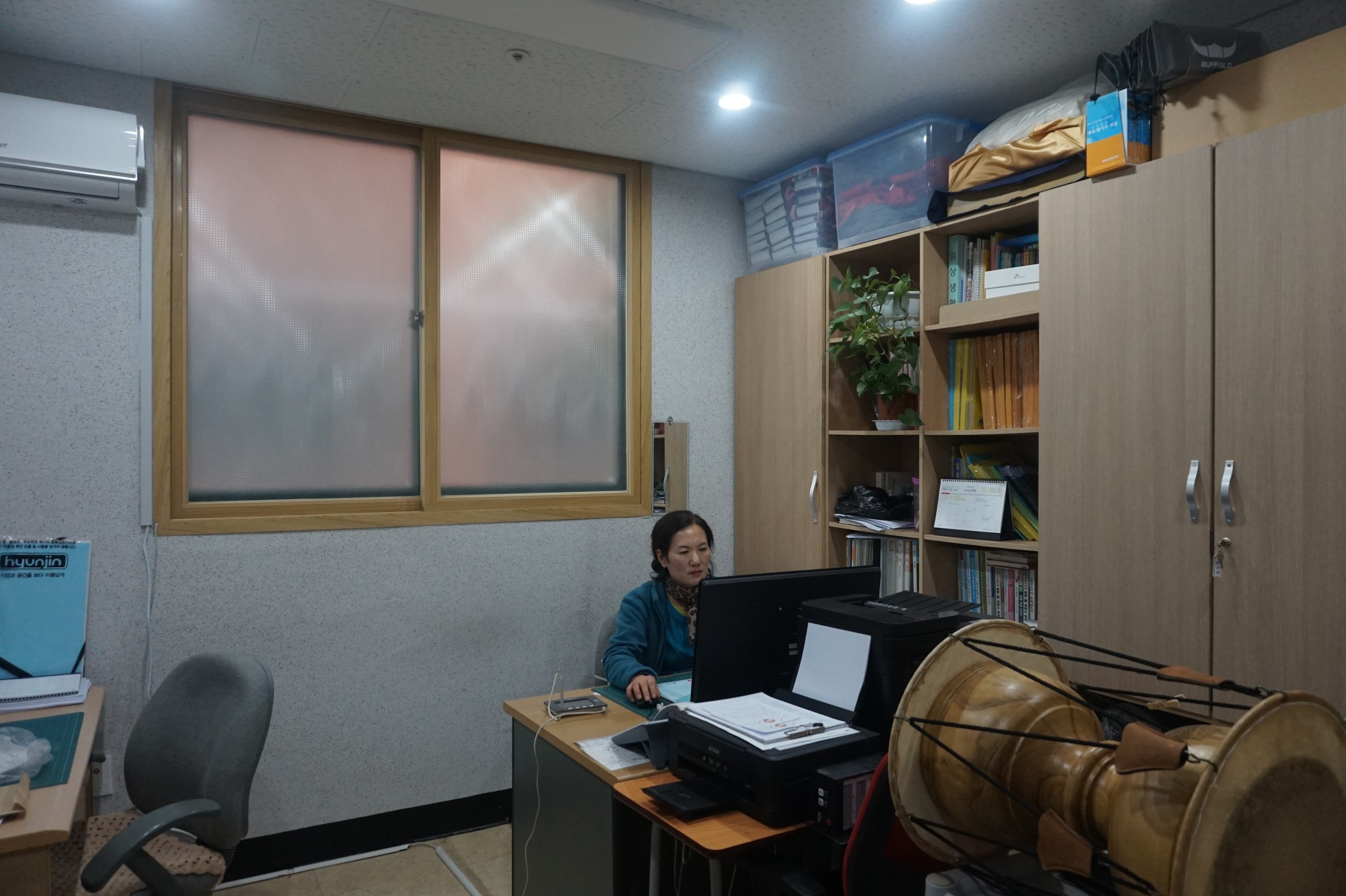 사회복지법인 보은 인우원 이미지 35