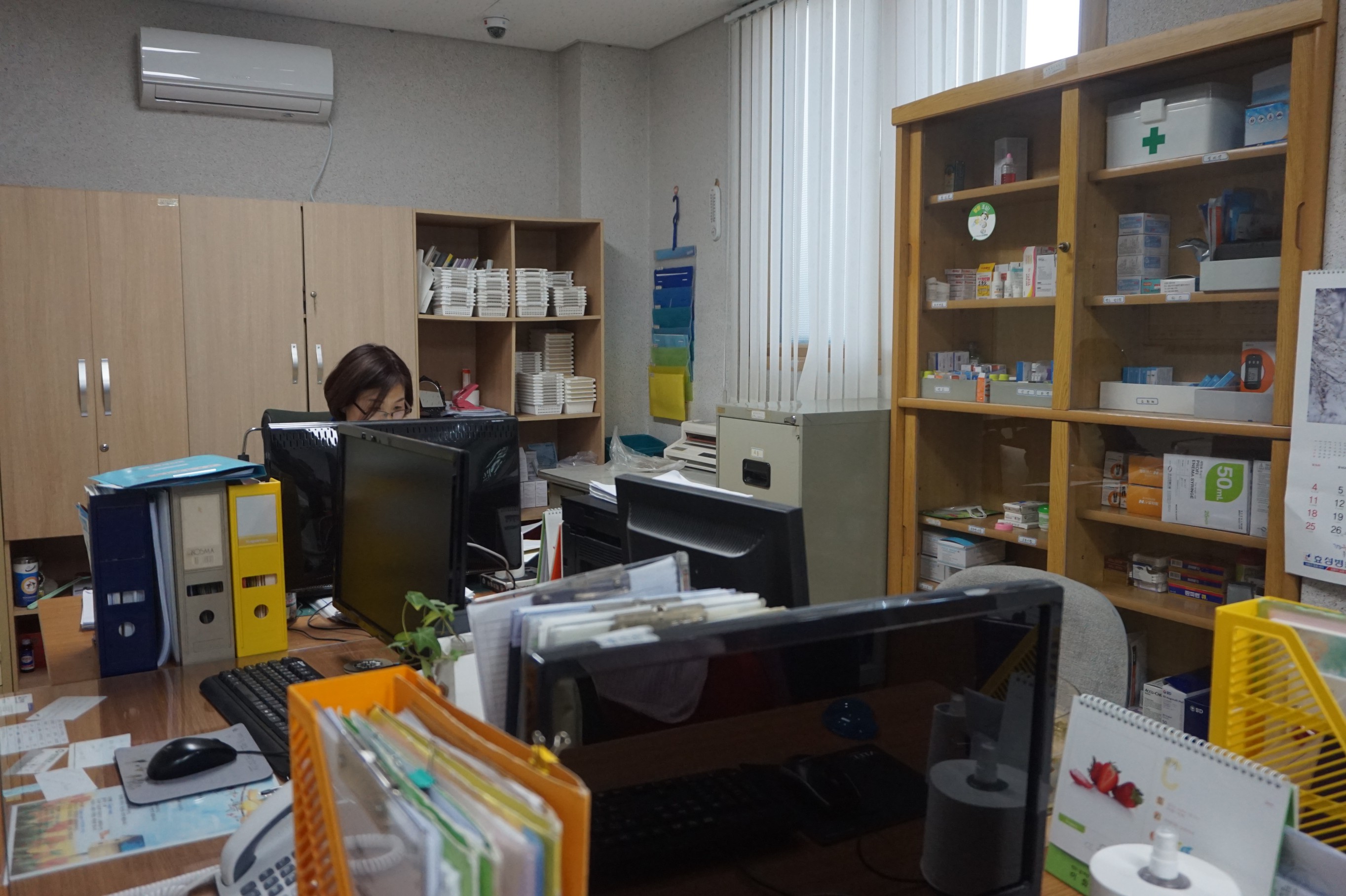 사회복지법인 보은 인우원 이미지 34