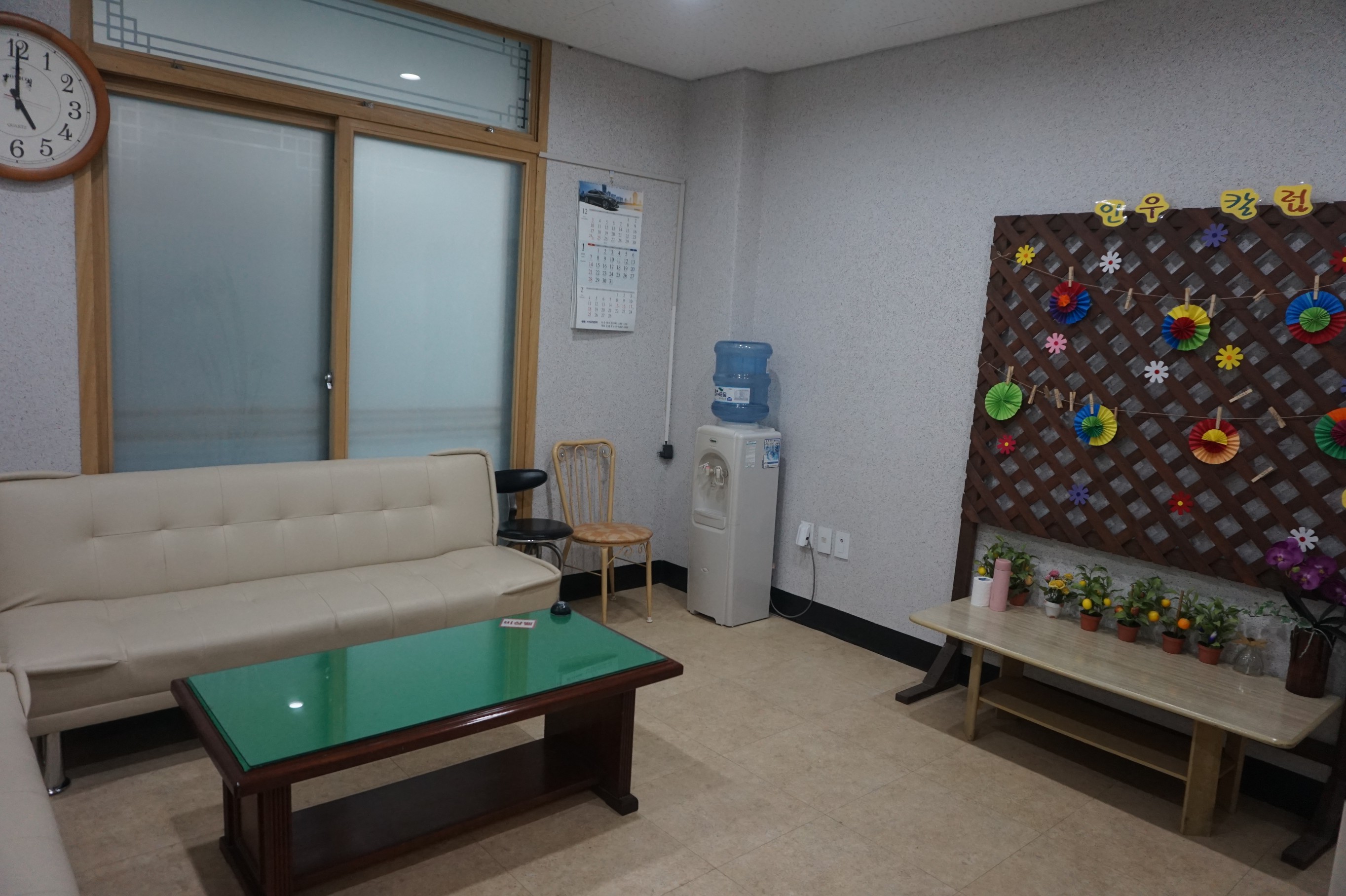 사회복지법인 보은 인우원 이미지 33