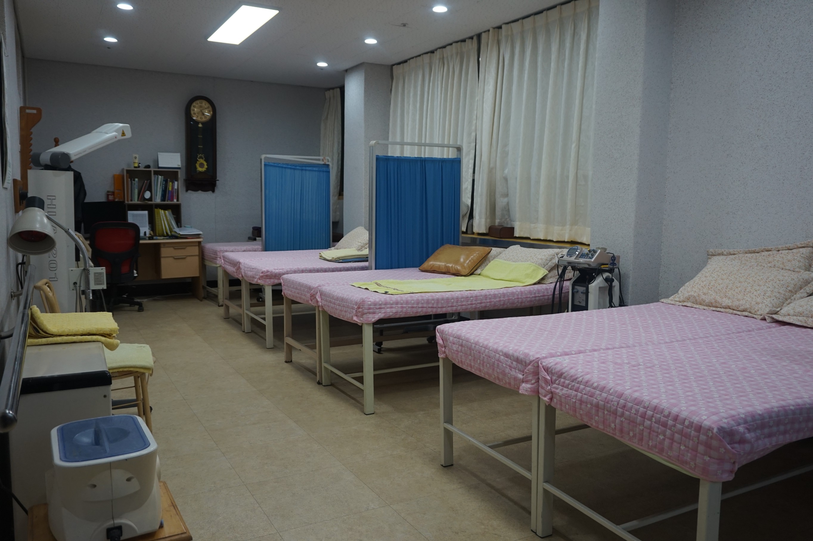 사회복지법인 보은 인우원 이미지 31