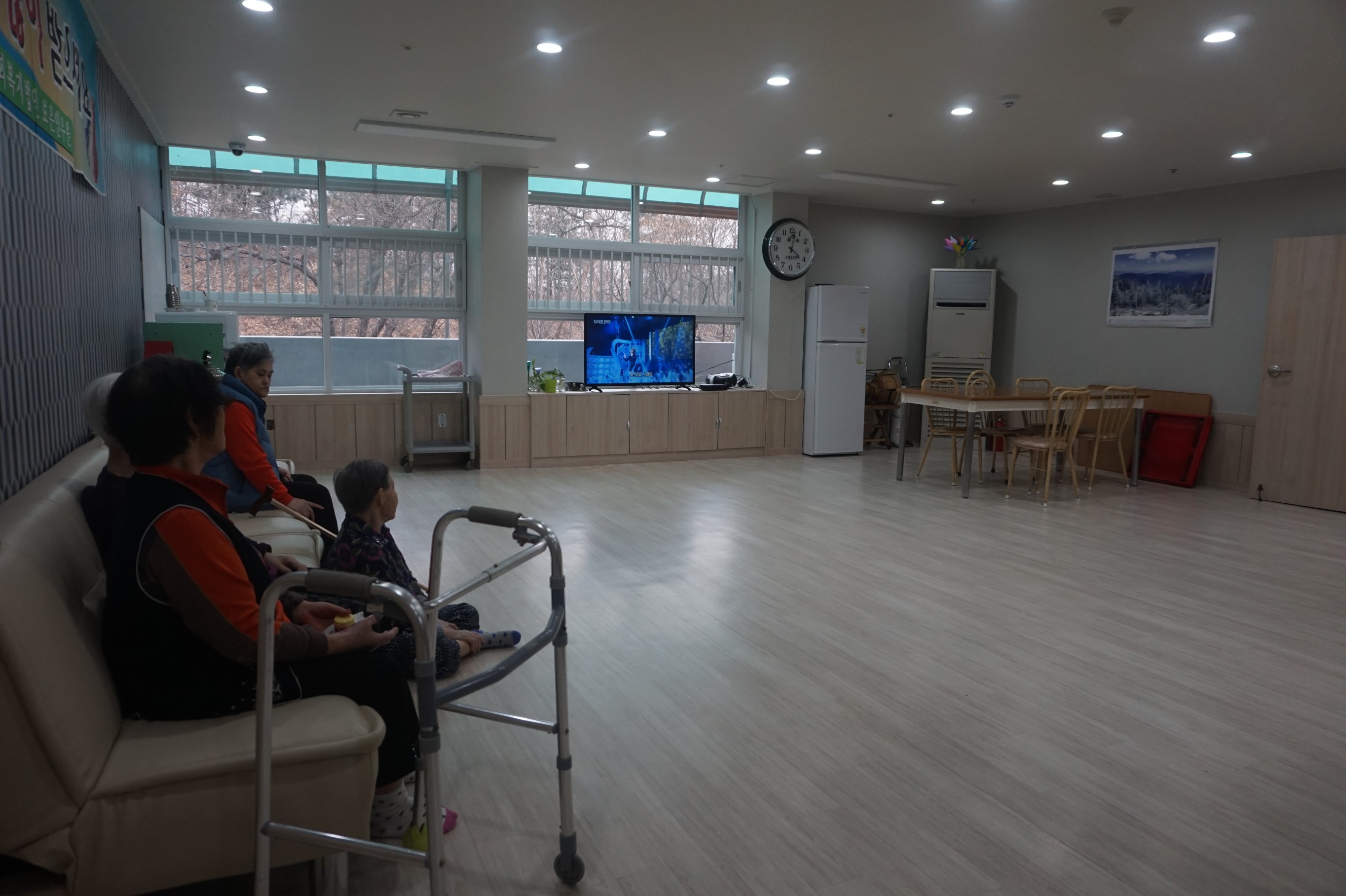 사회복지법인 보은 인우원 이미지 30