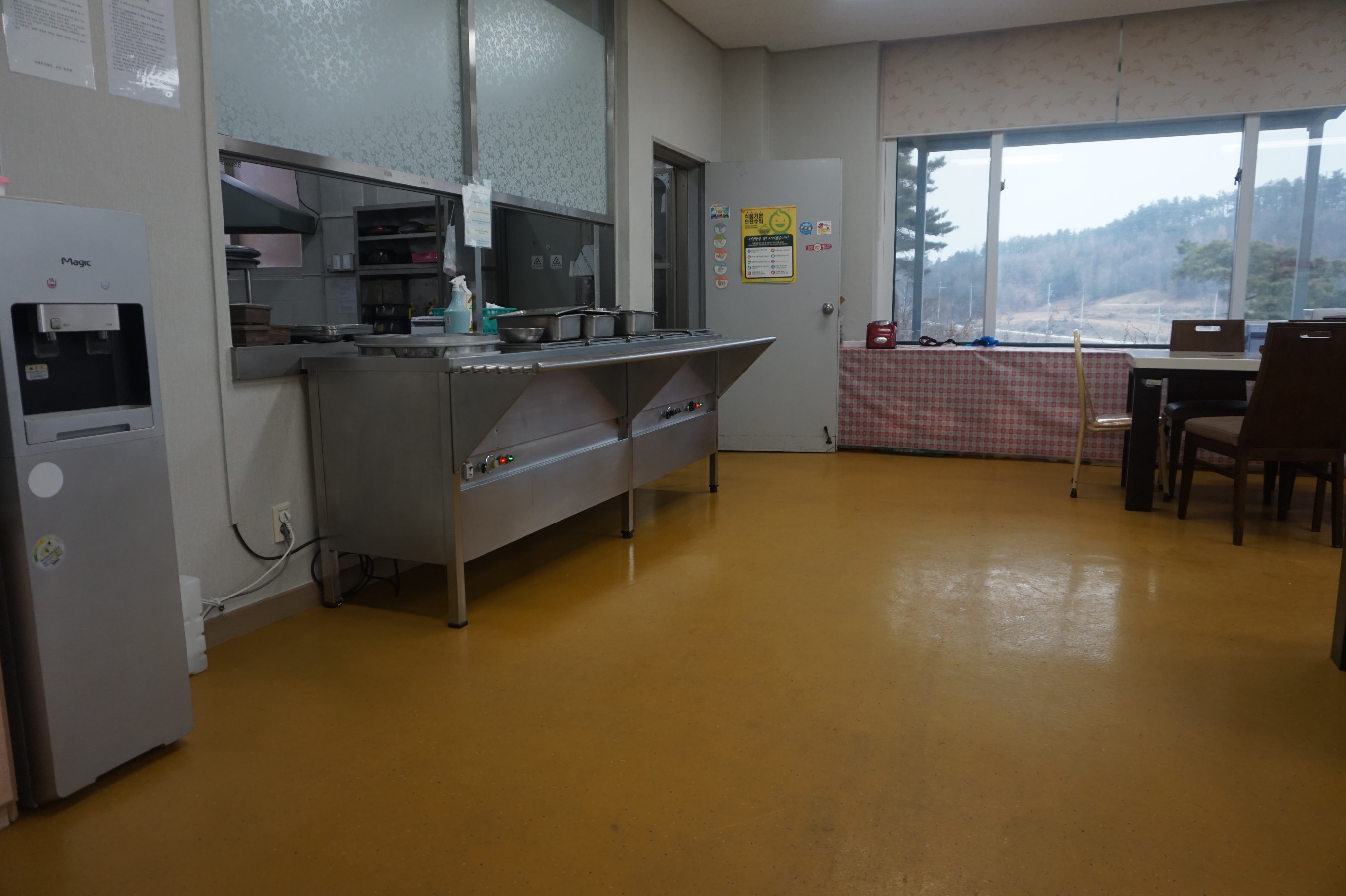 사회복지법인 보은 인우원 이미지 29