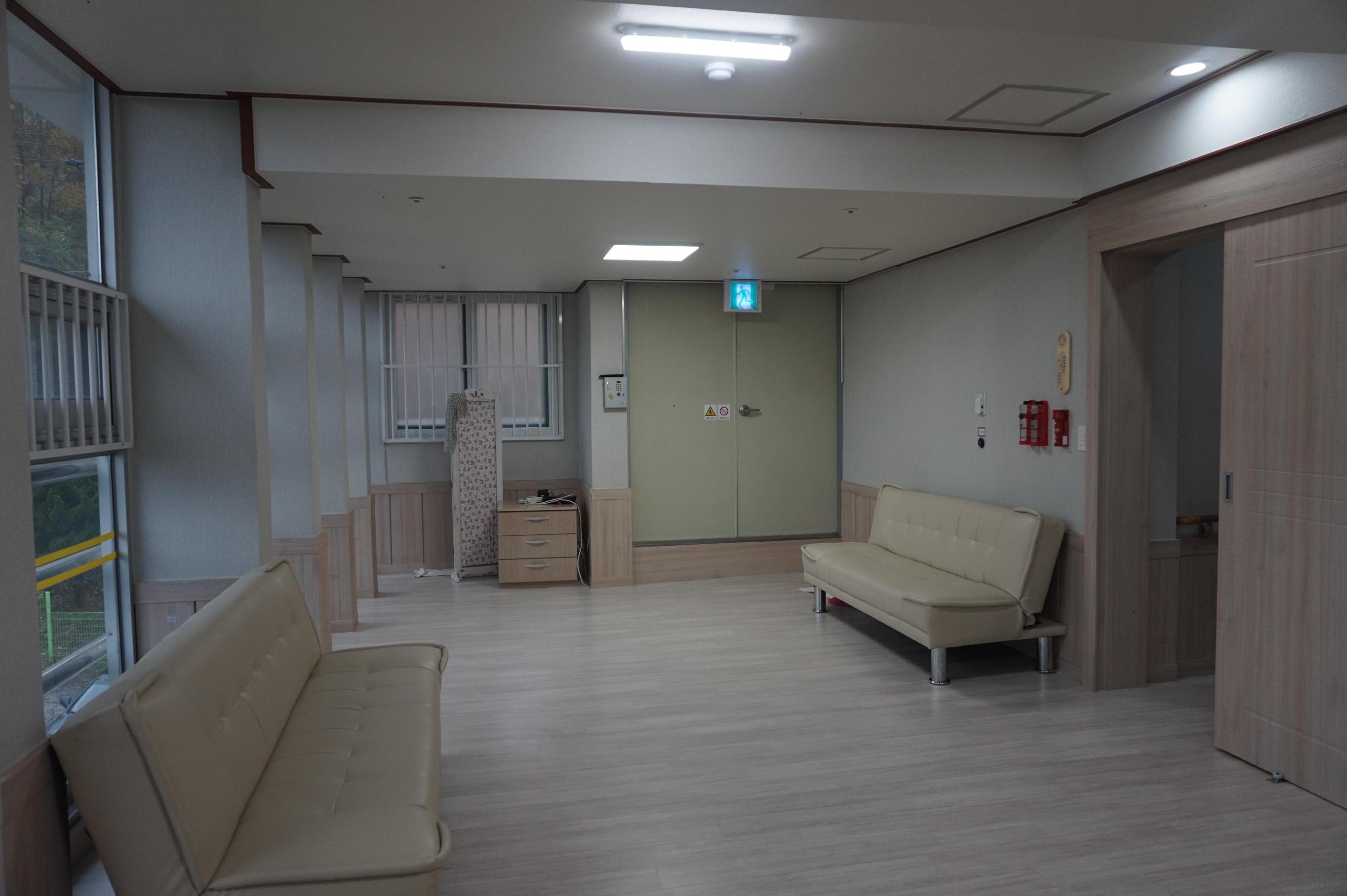 사회복지법인 보은 인우원 이미지 24