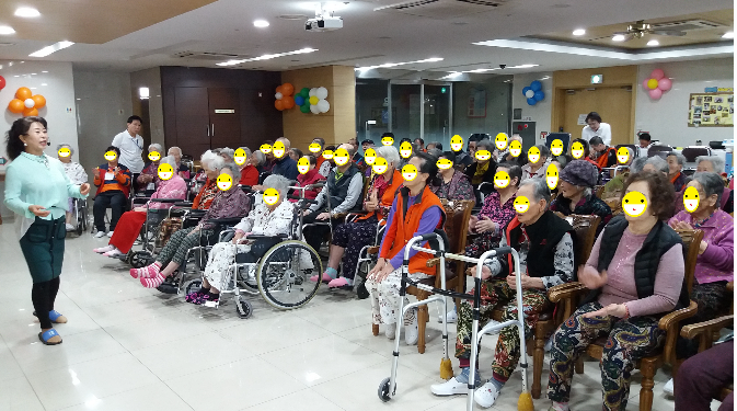 효도로 노인전문요양원 이미지 26