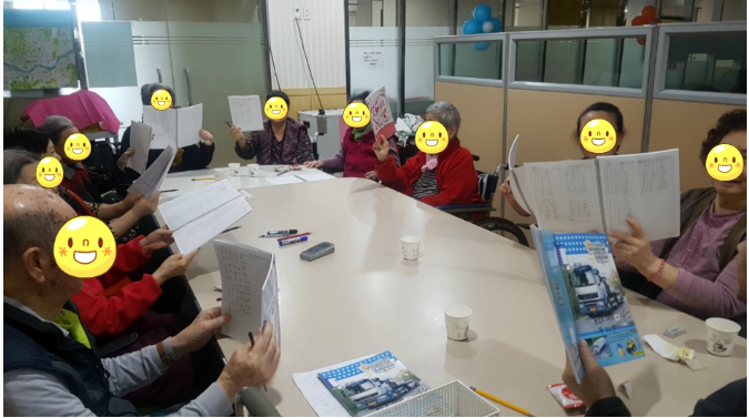 효도로 노인전문요양원 이미지 25