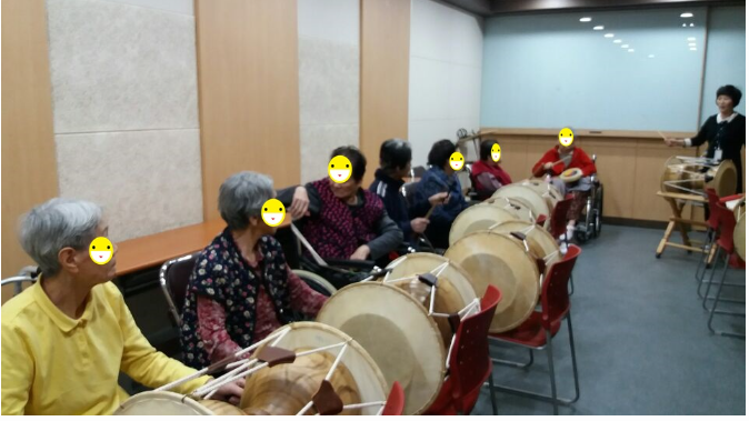 효도로 노인전문요양원 이미지 24