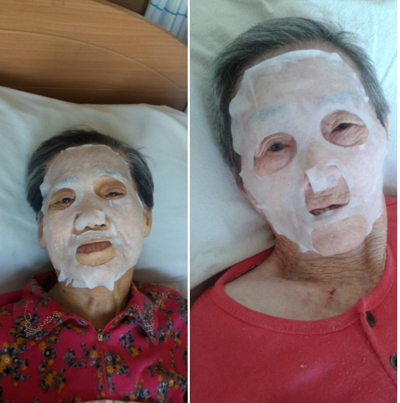 효도로 노인전문요양원 이미지 21