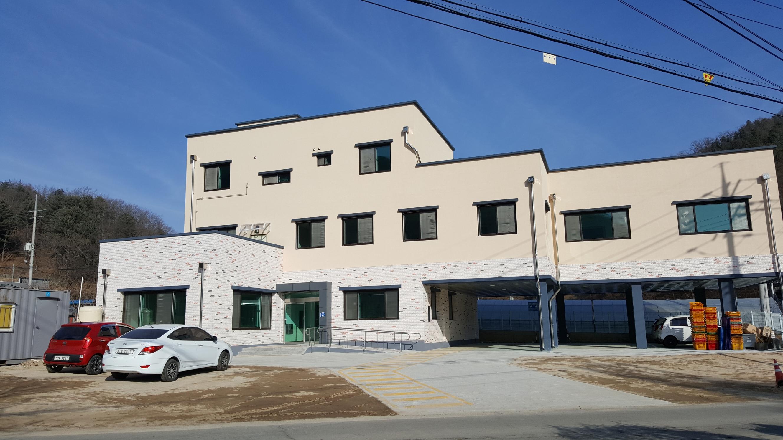 이레실버요양원 이미지 5