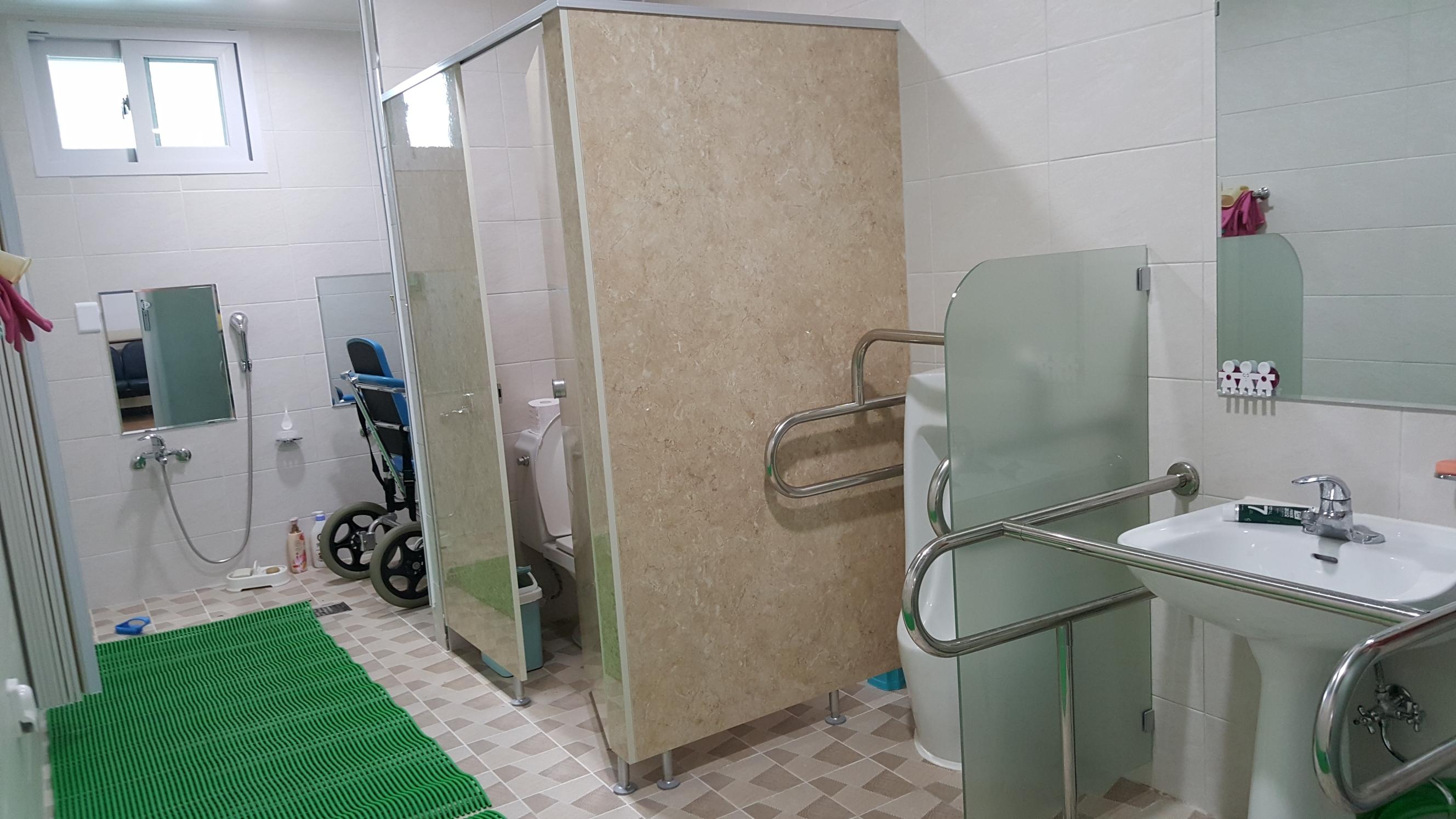 이레실버요양원 이미지 9