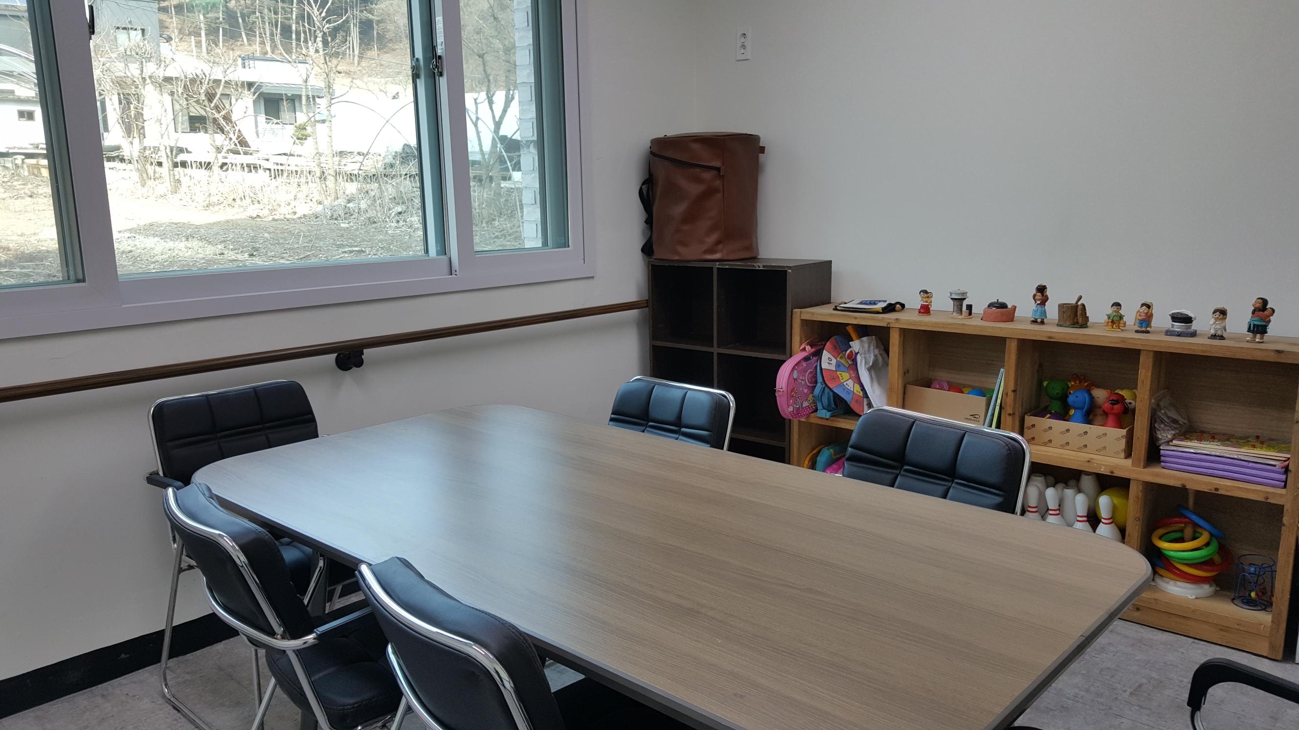 이레실버요양원 이미지 8