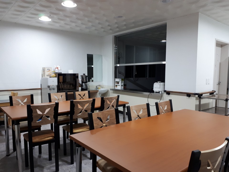 이레실버요양원 이미지 6