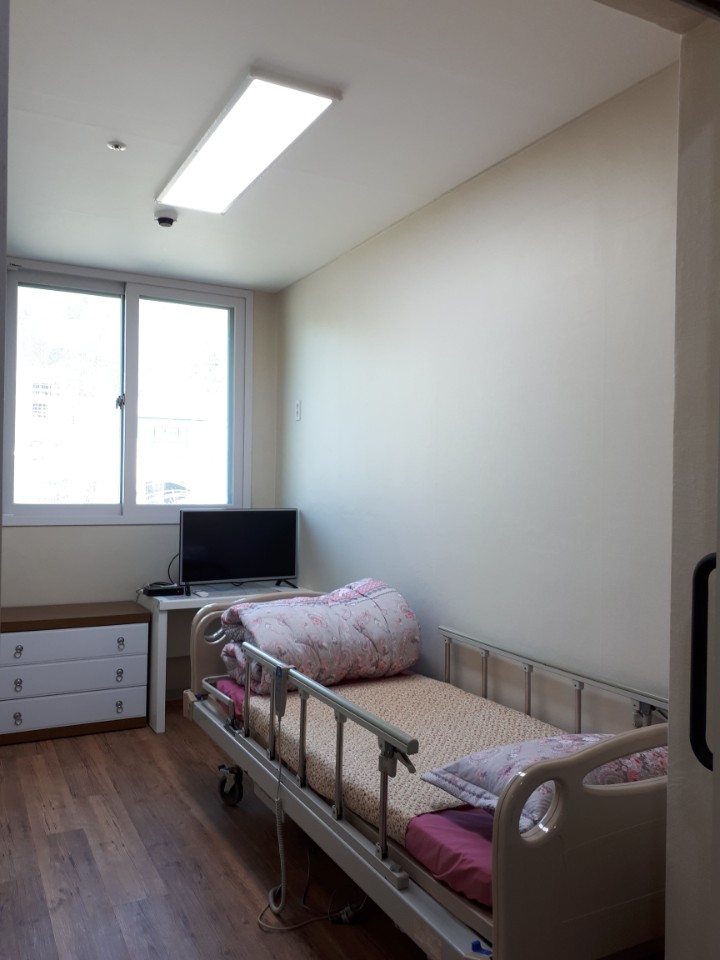 이레실버요양원 이미지 13