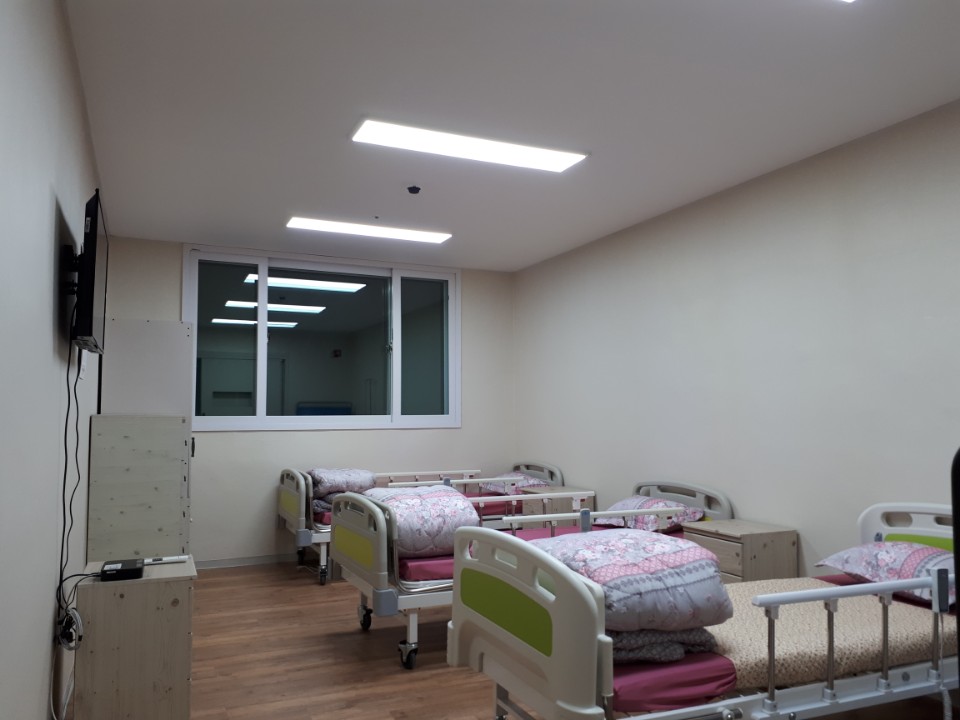 이레실버요양원 이미지 12