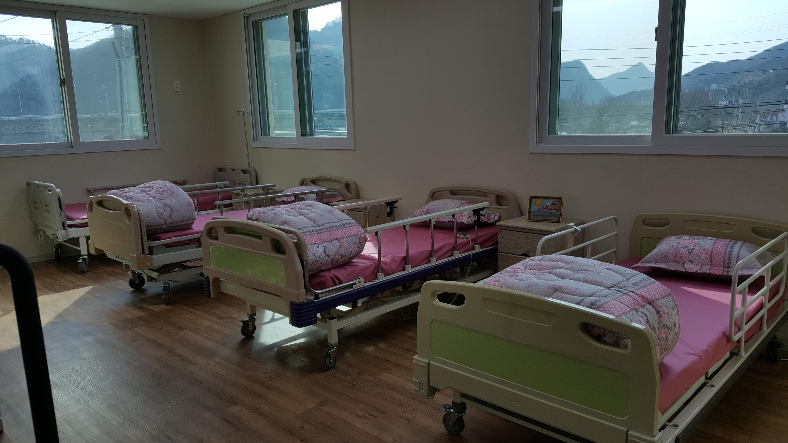 이레실버요양원 이미지 11