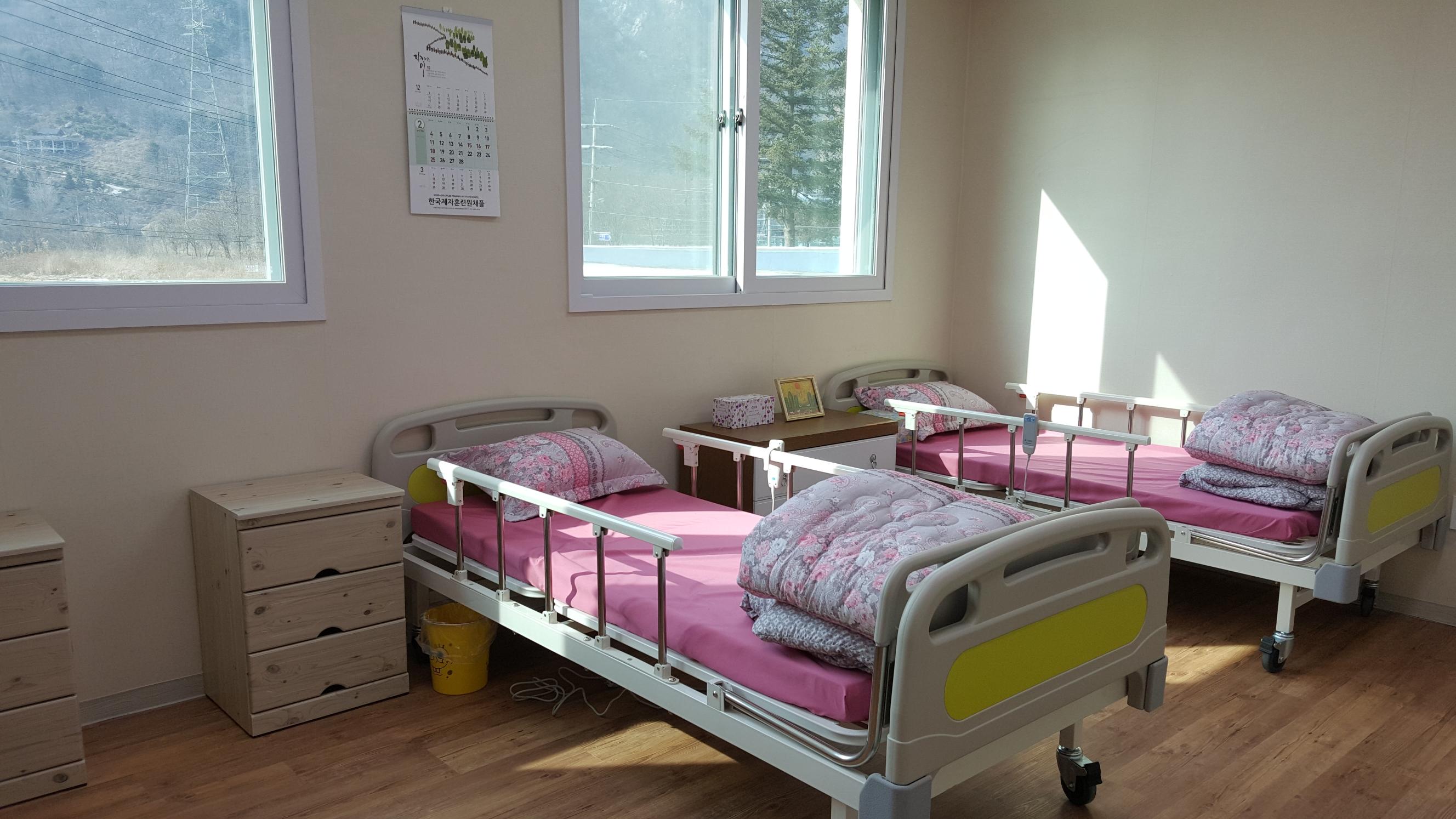 이레실버요양원 이미지 10