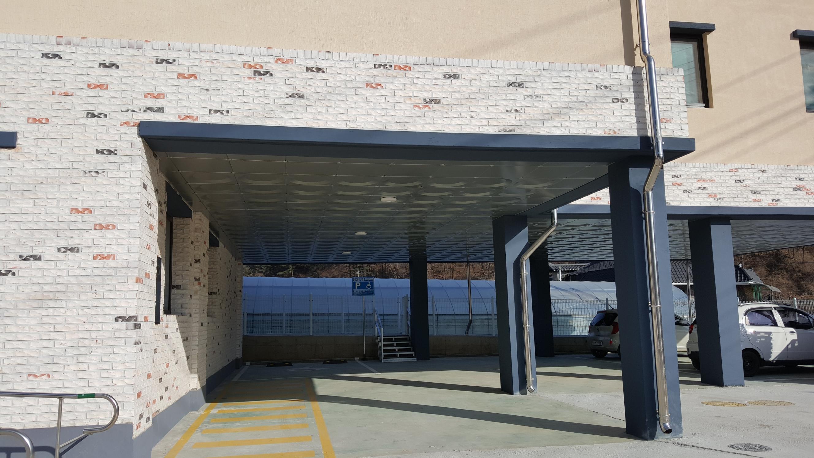 이레실버요양원 이미지 4