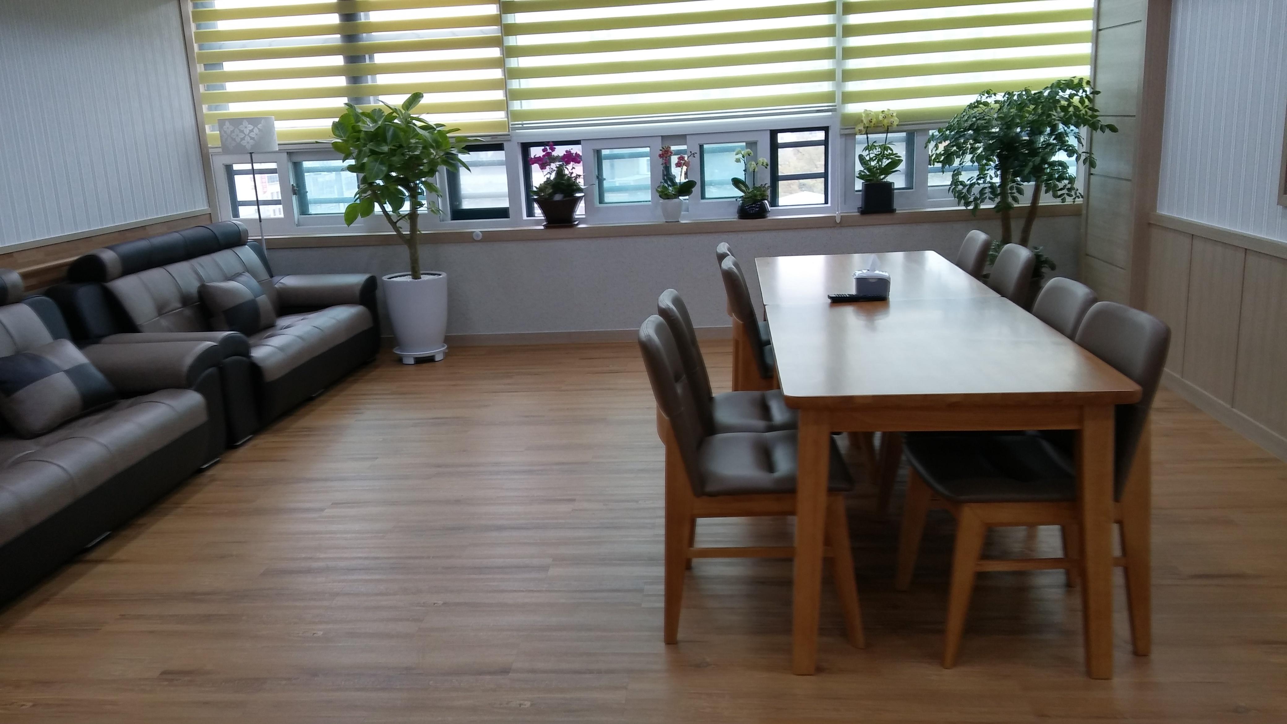 스마일 요양원 이미지 7